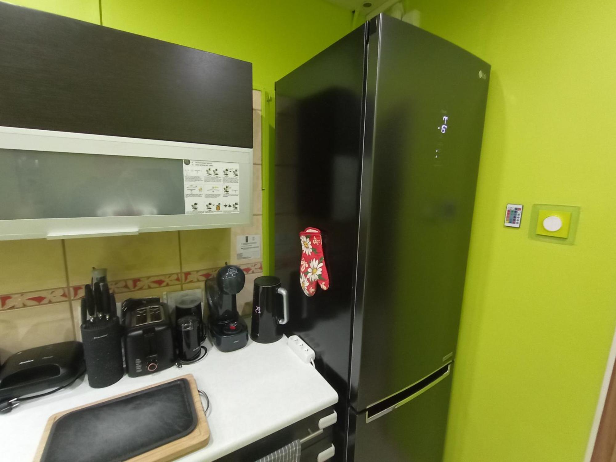 Apartament Venge -Cale Mieszkanie 46M2 Na Wylacznosc - Z Jedna Sypialnia I Jednym Sypialno-Salonem -3 Pietro Bez Windy- Rezerwacja Bez Karty Kredytowej-Klimatyzacja-Netflix-2 Lozeczka Dzieciece- Bezplatny Parking Publiczny วรอตซวาฟ ภายนอก รูปภาพ