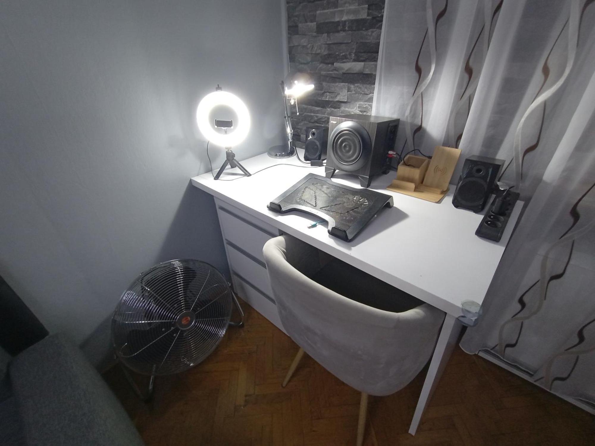Apartament Venge -Cale Mieszkanie 46M2 Na Wylacznosc - Z Jedna Sypialnia I Jednym Sypialno-Salonem -3 Pietro Bez Windy- Rezerwacja Bez Karty Kredytowej-Klimatyzacja-Netflix-2 Lozeczka Dzieciece- Bezplatny Parking Publiczny วรอตซวาฟ ภายนอก รูปภาพ