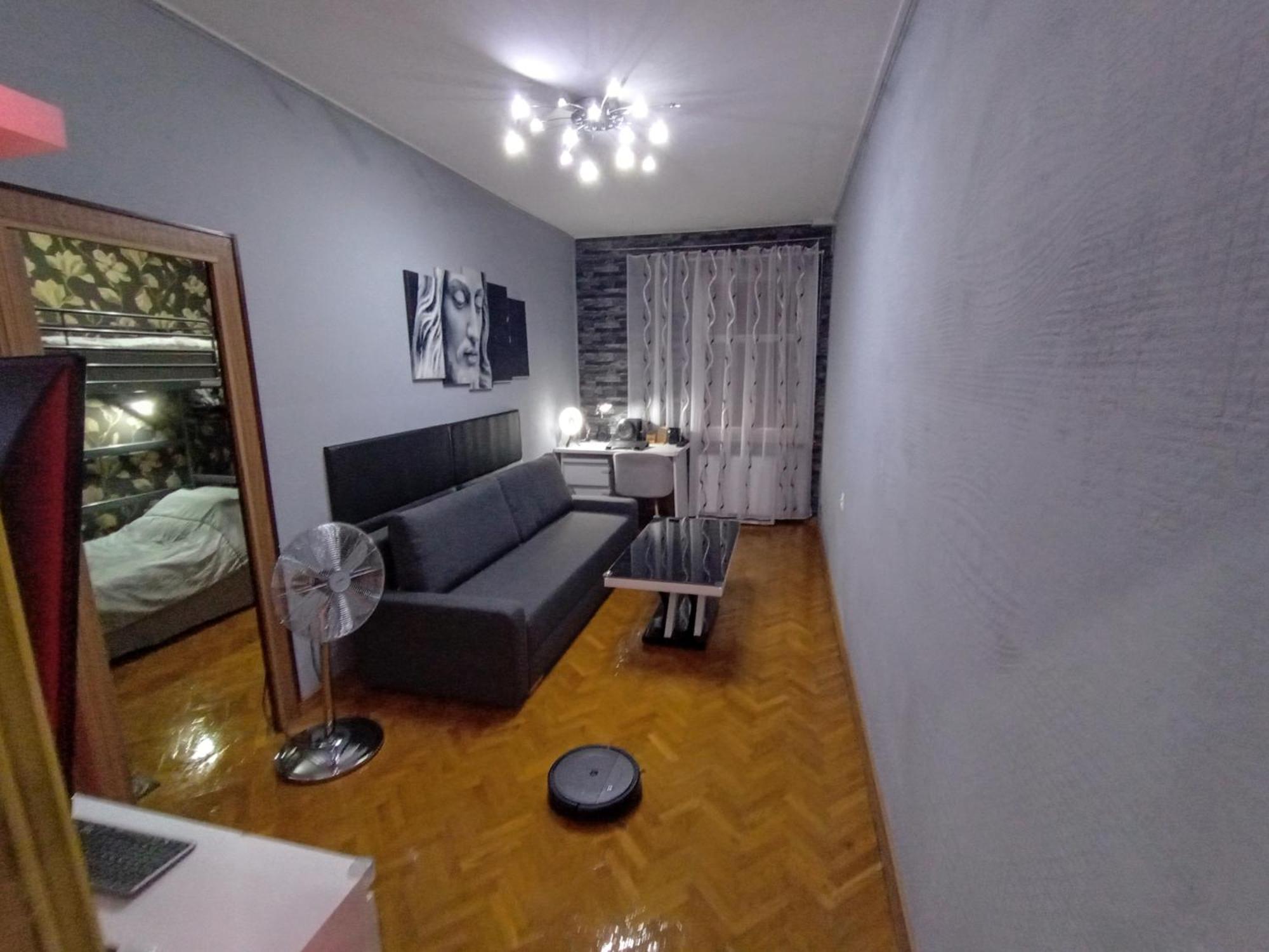 Apartament Venge -Cale Mieszkanie 46M2 Na Wylacznosc - Z Jedna Sypialnia I Jednym Sypialno-Salonem -3 Pietro Bez Windy- Rezerwacja Bez Karty Kredytowej-Klimatyzacja-Netflix-2 Lozeczka Dzieciece- Bezplatny Parking Publiczny วรอตซวาฟ ภายนอก รูปภาพ